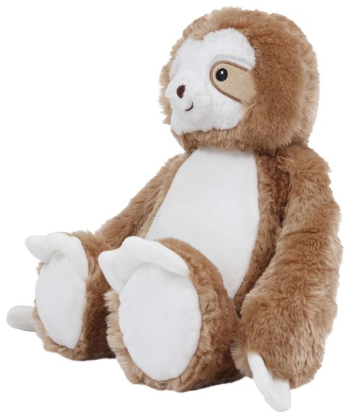 ZIPPIE SLOTH