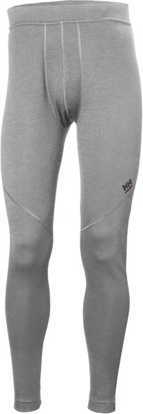 Men's Functional Underwear "LIFA" Helly Hansen | Lifa 75506 - Grey Melange / S