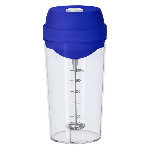 Vaso Mezclador Darby - Blanco