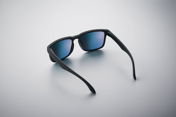 Lunettes de soleil UV400 Crete - Bleu