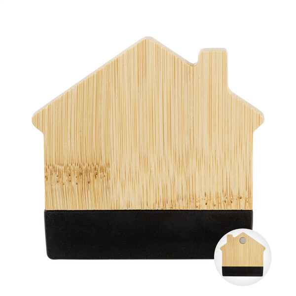 Magnet et clip CasaClip