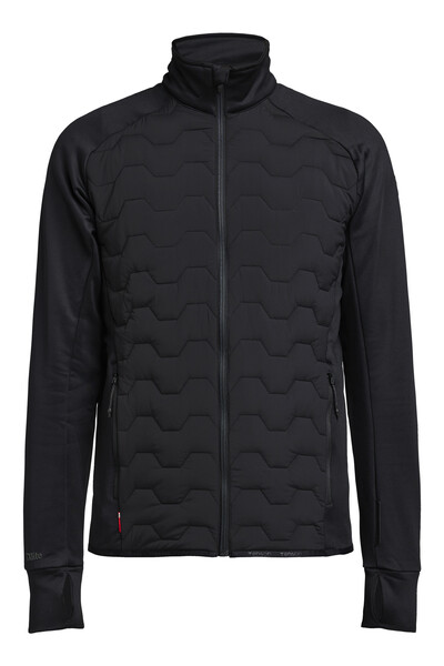 TXlite Hybrid Zip M Black M