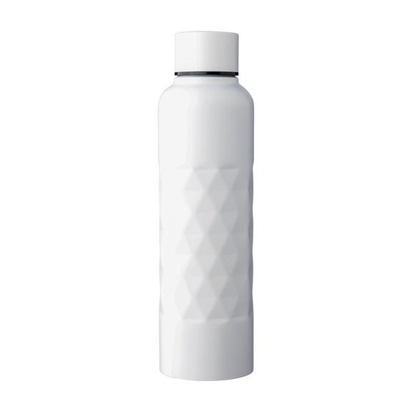 Gourde Talin | Recyclé | 800 ml - blanc