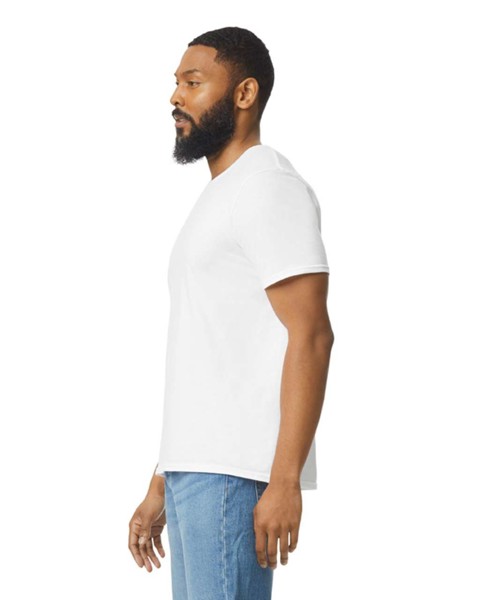 Softstyle™ Adult T-Shirt - White / S