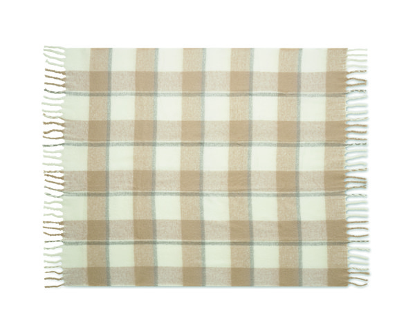 Quet blanket RPET 1520x1270 mm - Beige