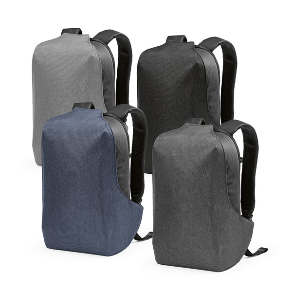 Abrantes Backpack - Dunkelgrau