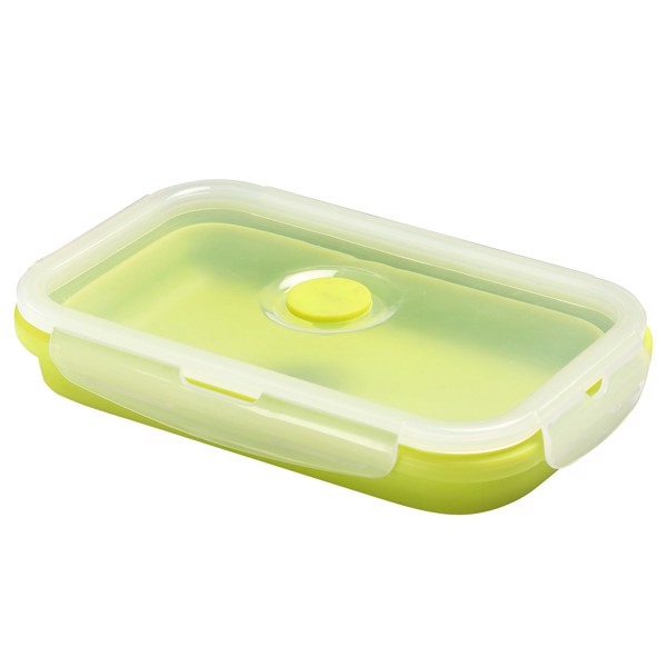 Storage Jar "Silicone" Big