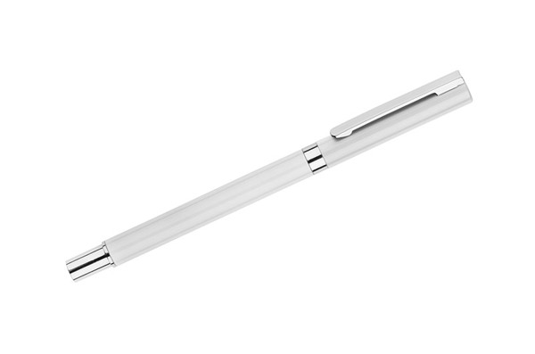 Gel pen IDEO - white