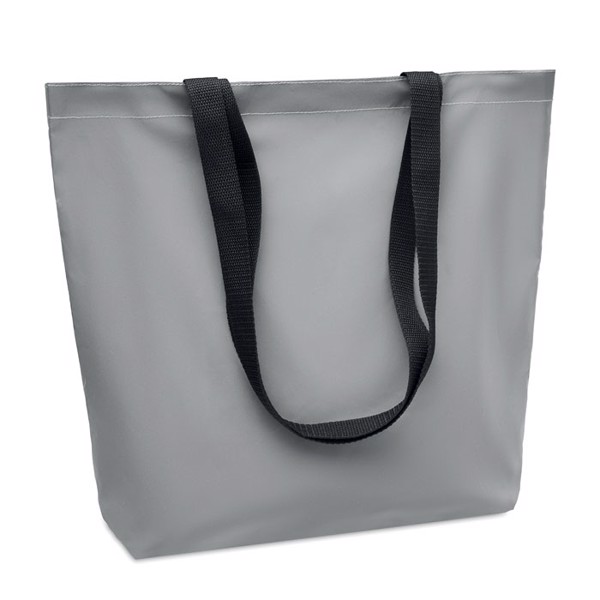 MB - High reflective shopping bag Visi Tote