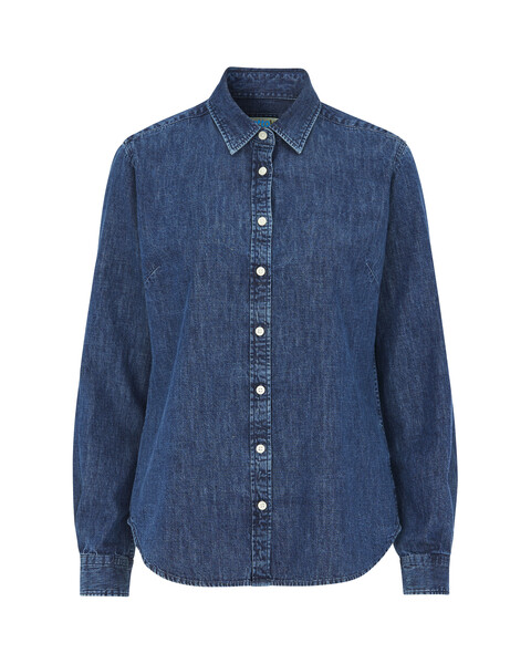 DARK DENIM LADY Navy 34