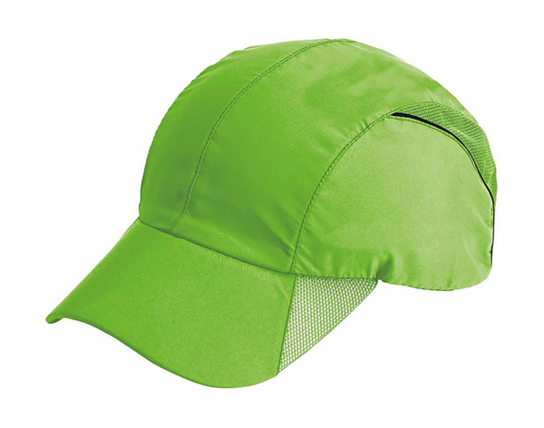 Spiro Impact Sport Cap - Fluorescent Yellow / ONE SIZE