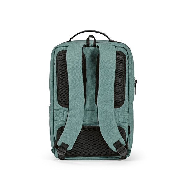 Oslo Backpack - Zelená