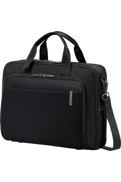 Samsonite - Evosight Bailhandle 15.6" - Black