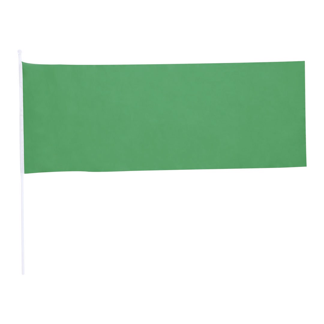 Banderín Portel - Verde