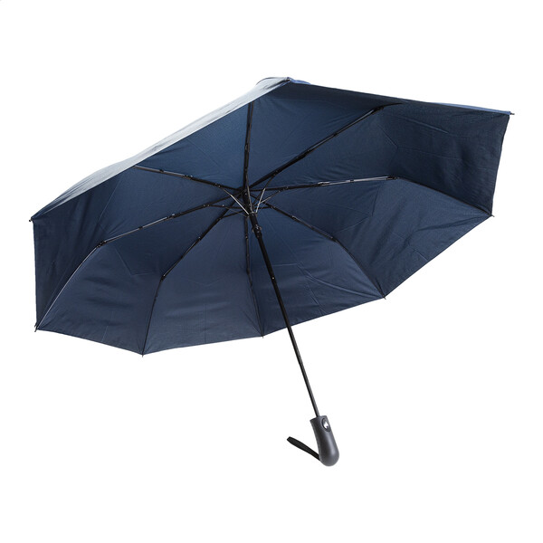 Parapluie En Rpet Folmax - Bleu Foncé
