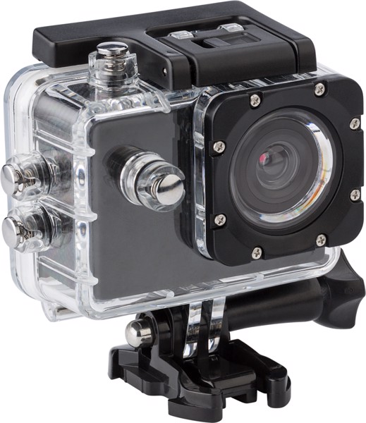ABS action camera
