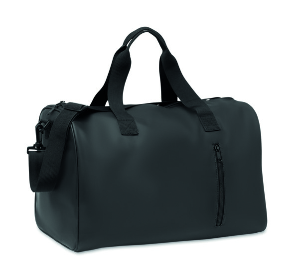 Camp duffle bag PU, 440x270x280 mm