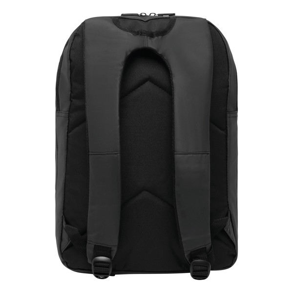 Rucksack Split - Grau / Weiß