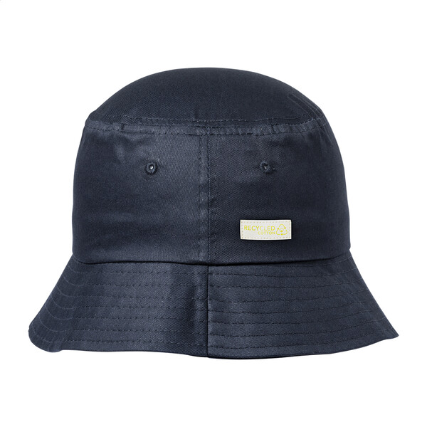 Bob de pêcheur Bushra - Bleu Foncé