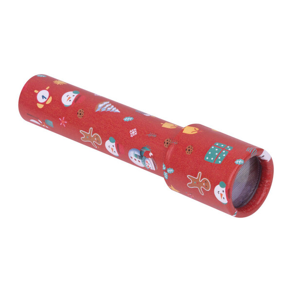 Christmas Kaleidoscope North Pole