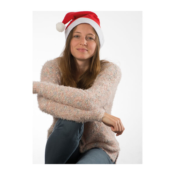 Christmas hat Visby