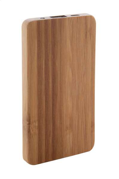 Power bank Bamboost