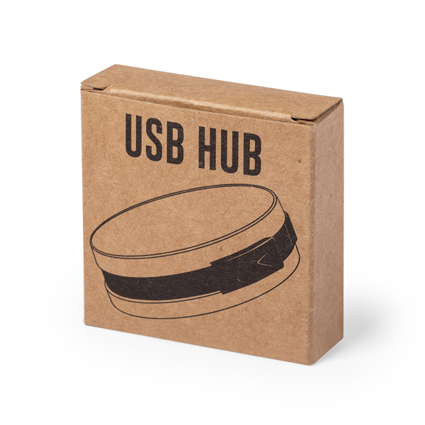 Porta USB Brunox