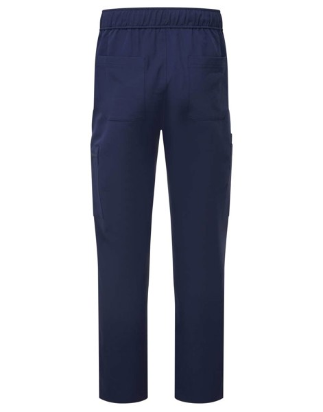 Relentless' Men’S Onna-Stretch Cargo Pant - Action Navy / L