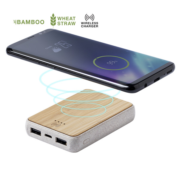 Power Bank Gorix