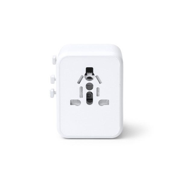 Adaptador Viaje Watik