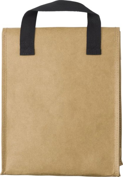 Saco térmico de papel kraft Declan