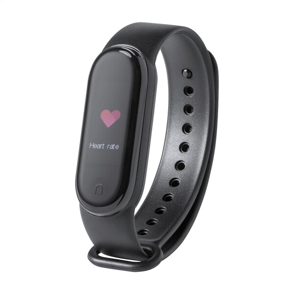 Inteligentné Hodinky Neura - Black