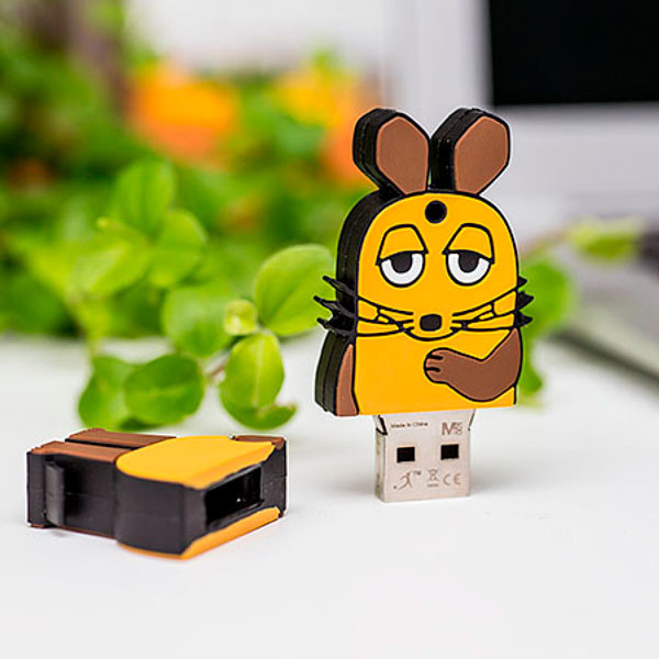 USB personalizados baratos diseno 2D regalo de empresa