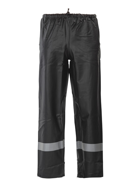 4530 RAIN PANT BLACK L