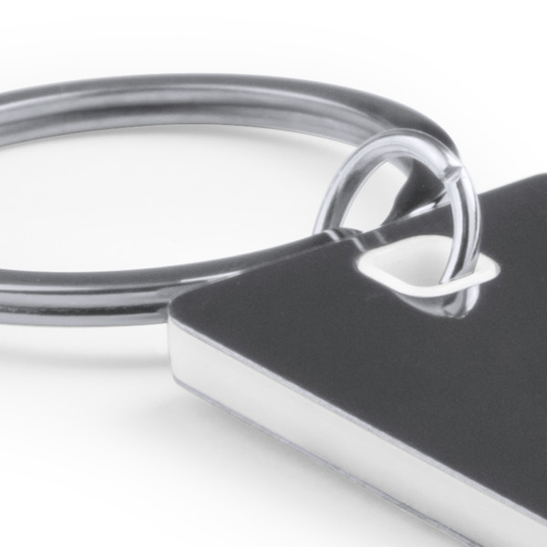 Porta-Chaves Persal - Branco