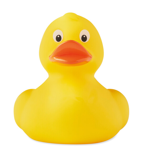 Rățușcă din PVC Duck - Galben