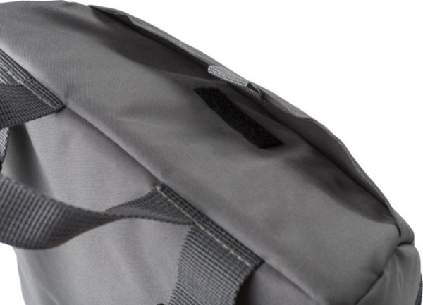 Mochila térmica em poliéster reciclado Elliott