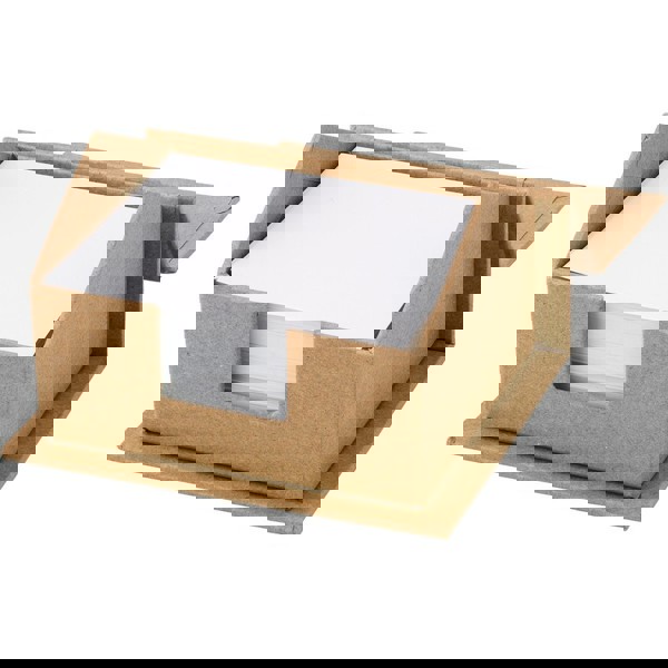 Haftnotizenset "Haus", Notizbuch, Haftnotizen