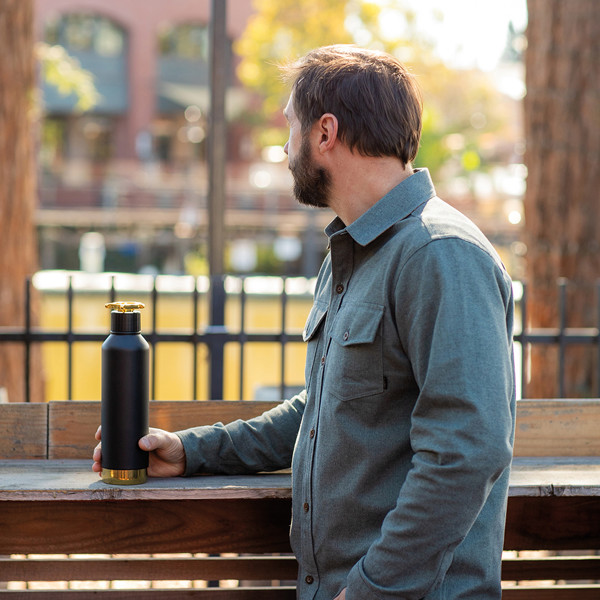 Spiglo Bottle - Doré