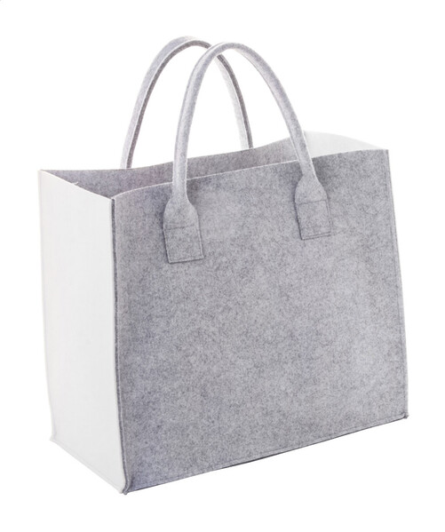 Sac shopping personnalisé CreaFelt Shop B