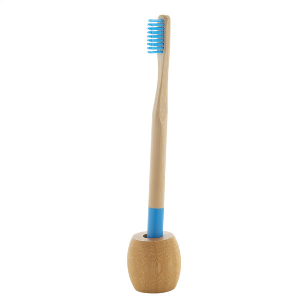 Support brosse à dents en bambou Dentarius