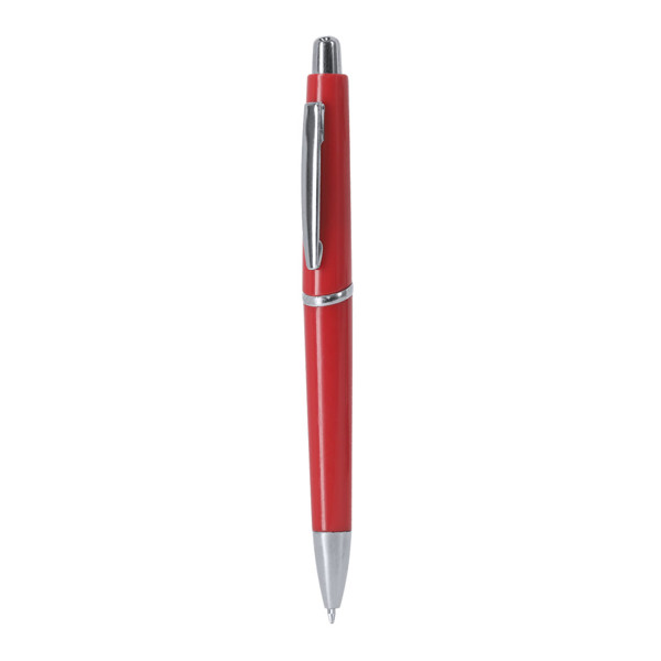 Penna a Sfera Senar - Rosso