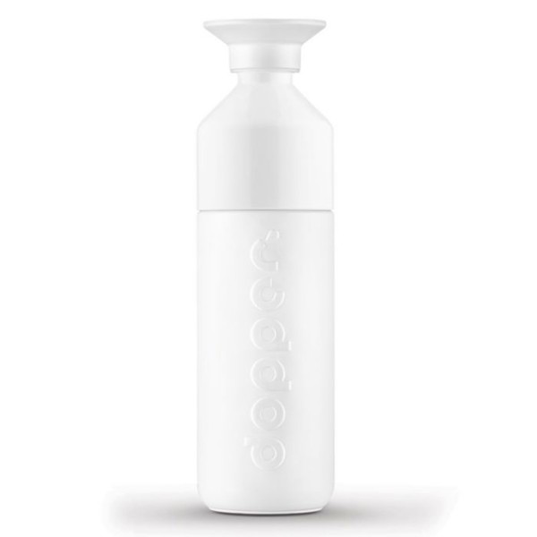 Garrafa Dopper 580 ml - Branca 