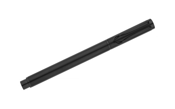Gel pen CHEN - black