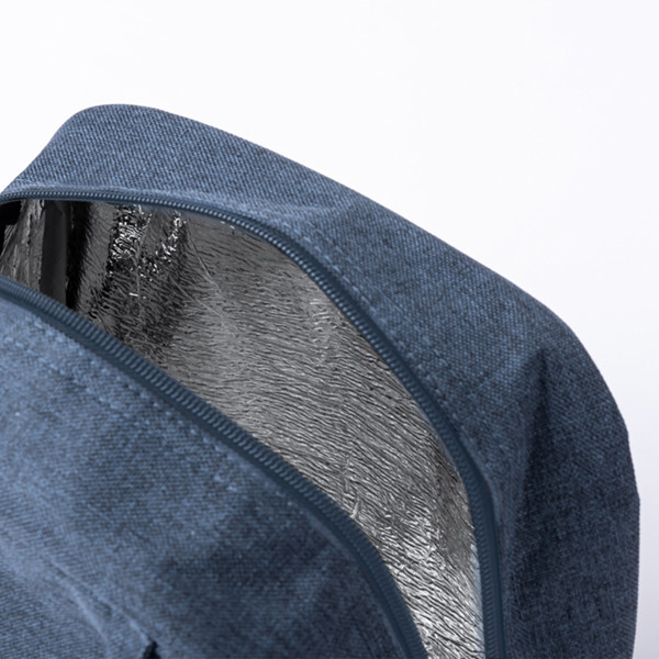 Bolsa Refrigeradora Hartman - Cinza