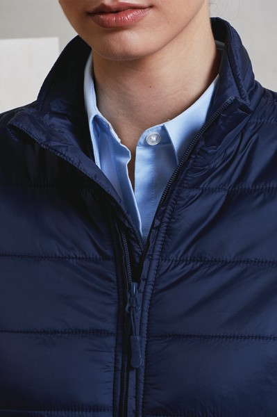 Women's 'Recyclight' Padded Jacket - XS