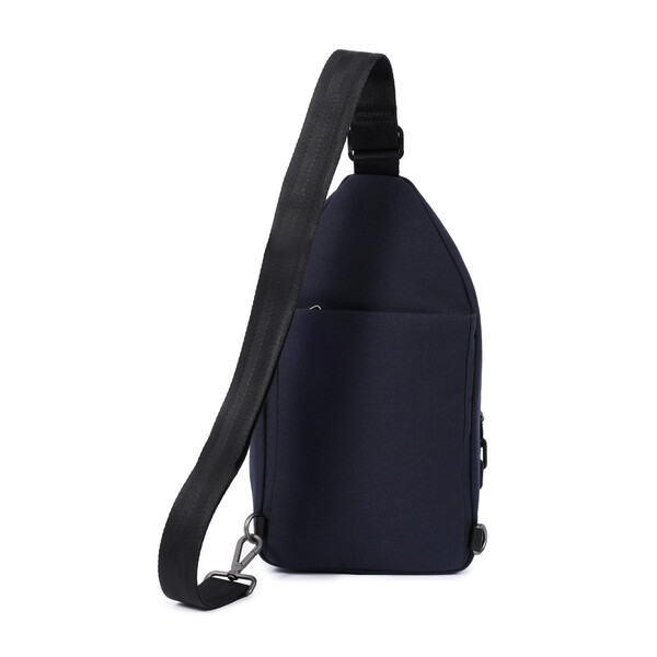 SLING | Sling Bag + RFID - Hedgren - Peacot Blue