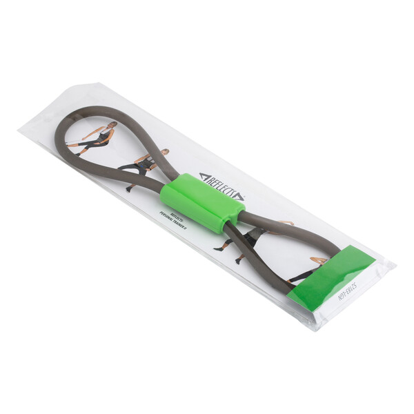 Extendeur Fitness PERSONAL TRAINER II - vert clair