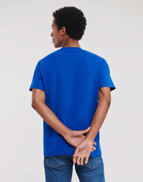 Classic T - Powder Rose / XS