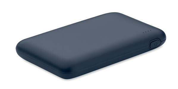 Powerbank 5000 mAh Power52c - Bleu Marine